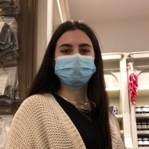 Meet your Posher, Erin